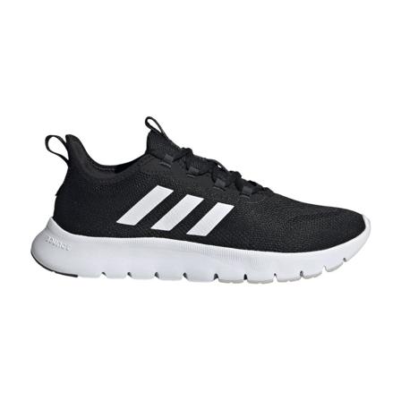 Adidas Running Sko Sort, Dame, Størrelse: 36 1/2 EU