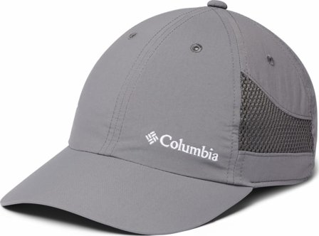 Columbia Montrail Tech Shade Hat Men caps Grey OneSize