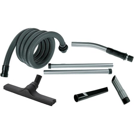 Nilfisk 302000927 Tillbehörsset Ø36mm, Maskintillbehör