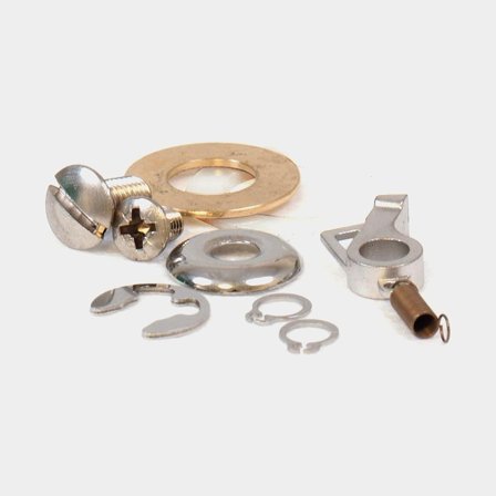 Kit di manutenzione per winch scotta Andersen Service kit 15, adatto per Andersen 100 Classic, Andersen 101 Classic, Andersen 102 Classic