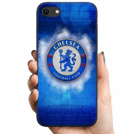 Apple Iphone 8 Tpu Mobilskal Chelsea