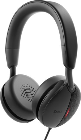 DELL Pro Wired ANC Headset WH5024 - hodesett