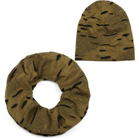 Sjal - scarf - cheche - snood Stylebreaker - 01018209