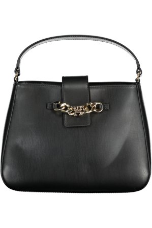 Tommy Hilfiger Borsa Donna Nero