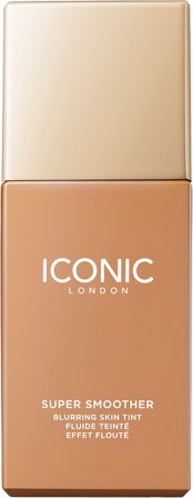 ICONIC LONDON Smoother Blurring Skin Tint Neutral Medium, Makeup, Ansigt, Foundation