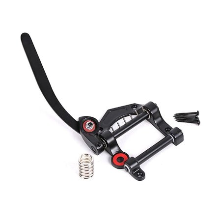 Guitar Tremolo Bro, Elektrisk Guitar Tremolo Haleplade Tremolo Sg Lp Jazz Guitar Instrument Tilbehør