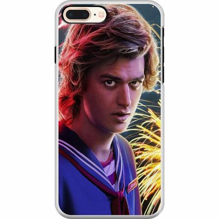 Apple Iphone 7 Plus Premium Skal Stranger Things - Steve Harri