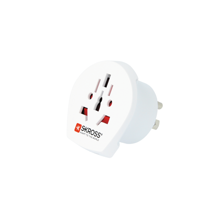SKROSS World to USA Adapter - strømkoblingsadapter