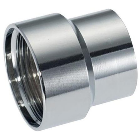 Mora 300991AE Övergångsnippel M26x1,5i x G15, inv. gg, Installation