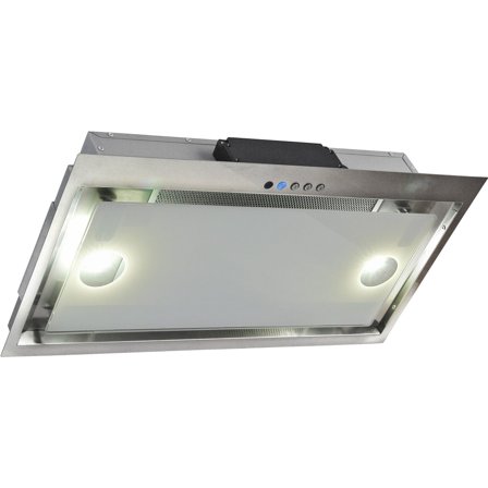 Witt Karma 53XM Integroitava Liesituuletin ulkoisella moottorilla