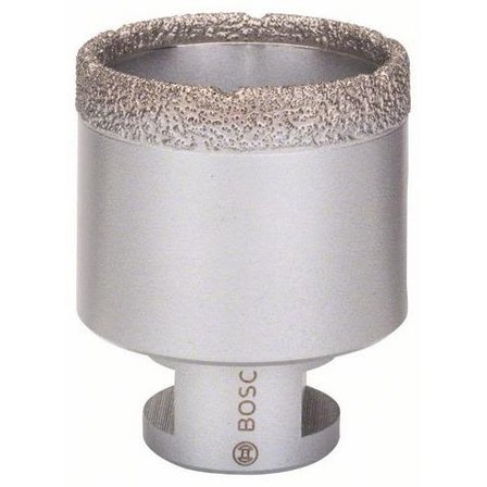 Bosch Dry Speed Diamanttørrbor Ø51 mm, Maskintilbehør & forbruk