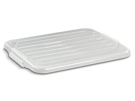 Lock till förvaringsbox 15 L - Lyreco - Skolmöbler och inredning - Förvaringsmöbler - Backar, boxar och korgar