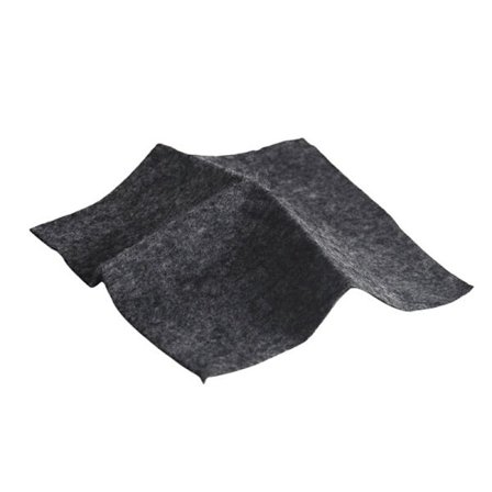 Nano Flash Klut (2-pakning) Nano Rengjøringsklut for Bilskader