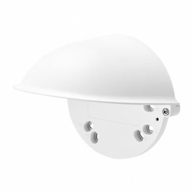 HANWHA Aluminum Weather cap,