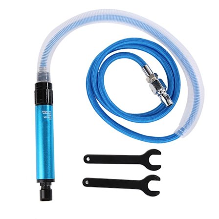 Hög Hastighet Pneumatisk Trycklufts Slipmaskin 35000 RPM