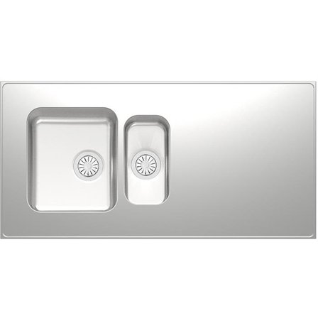 Stala F-Seven Kjøkkenbenkplate 1200 x 600 x 30 mm, Kjøkken