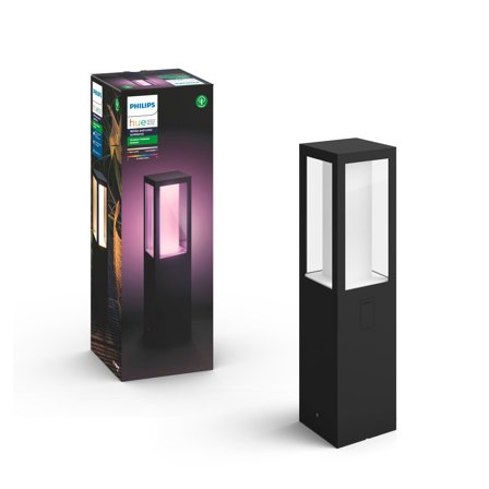 Philips Hue Outdoor Impress Low Gar