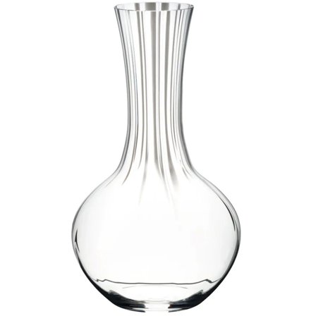 Riedel Karaff Performance | Dukning & Servering > Kannor och Karaffer > Vinkaraff | Bagaren och Kocken