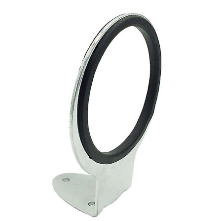 Rustfrit stål, silikone opbevaringsholder til hjemmebrug JEL