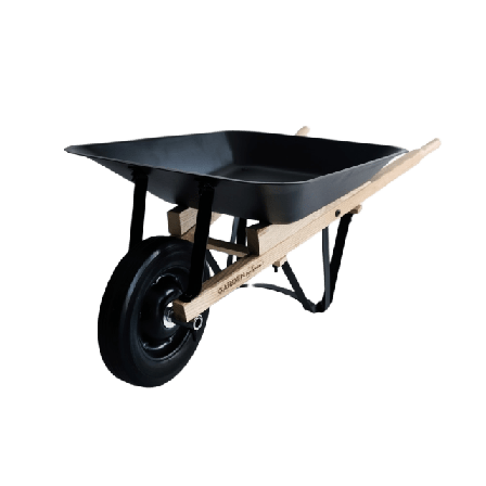 by Benson Skottkärra Mini Dekoration Flerfärgad +3.0