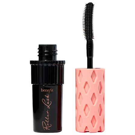 Benefit Roller Lash Black mini, Makeup, Øjne, Mascara