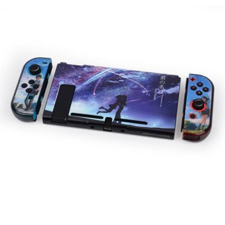 Hårt case för Nintendo Switch