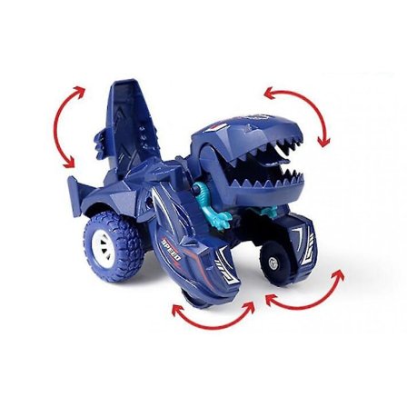 DeKompatibel medmation Dinosaur Legetøj, Automatisk TransKompatibel medmation Dinosaur Køretøj