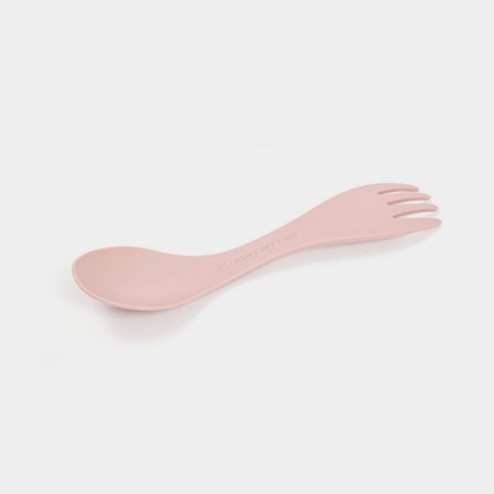 Spork Light My Fire Spork Little Bio DustyPink, 14 cm