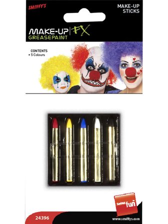 Ansigts Maling Blyanter