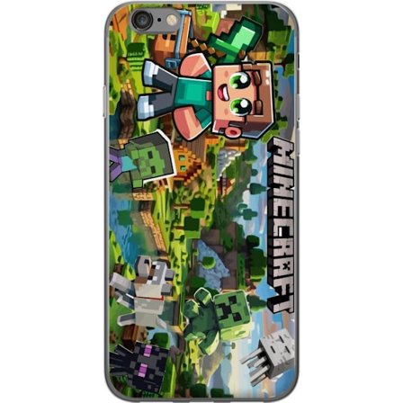 Kompatibelt Mobildeksel til Apple iPhone 6 Lady Gaga The Fame svartvit portrett med store solbriller i minimalistisk pop estetikk