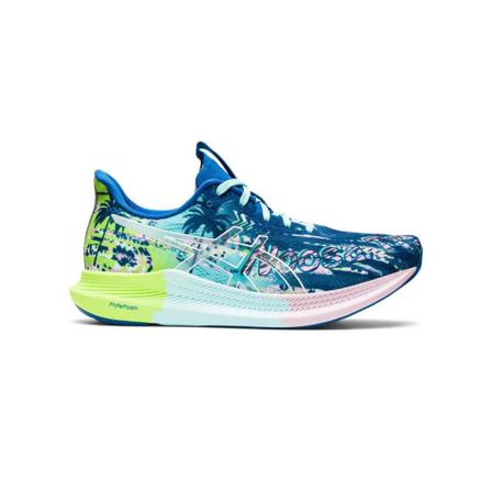 Lågskor Asics Noosa Tri 14 Blå 42