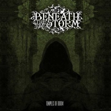 Temples of doom BENEATH THE STORM