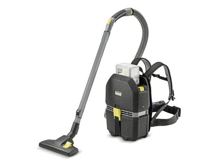 Kärcher Dammsugare rygg BVL 3/1 - Lyreco - Städ och hygien > Dammsugare > Dammsugare