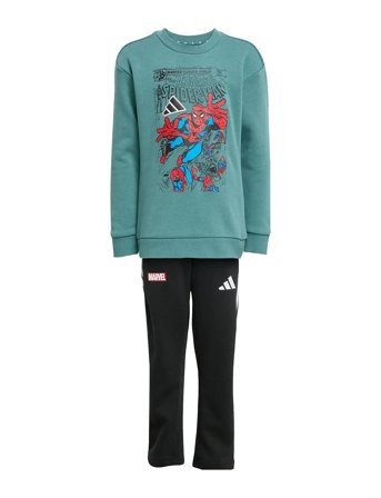 adidas Sportswear | Lk Mrvl Sm Jog | 122