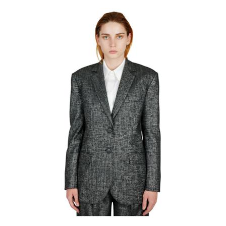 Pinko Blazers Sort, Dame