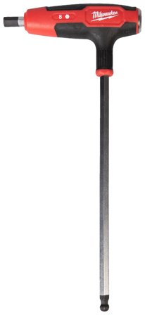 Milwaukee 4932498687 Unbrakonøgle 8 mm, Håndværktøj