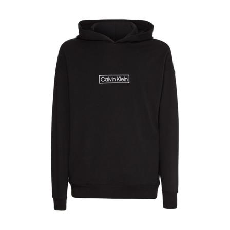 Sweatshirts Calvin Klein 000nm2270eub1 Svarta 181 - 183 Cm/m