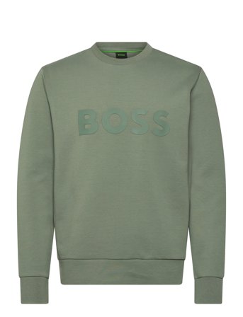 BOSS Salbo - Green - S