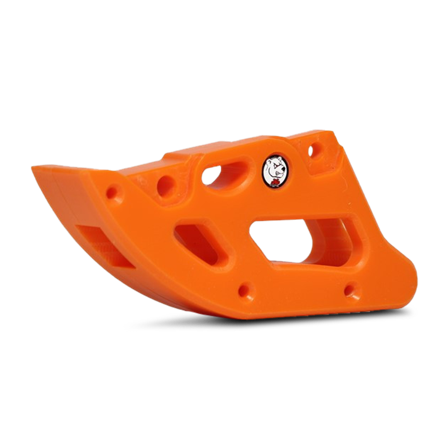 Prowadnica Łańcucha AXP - KTM 350 EXC-F 2024-2026