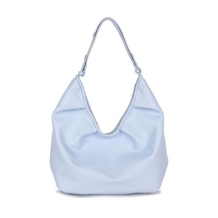 Adax Ily shoulderbag Blå, Dame Skuldertasker, Størrelse: ONE Size