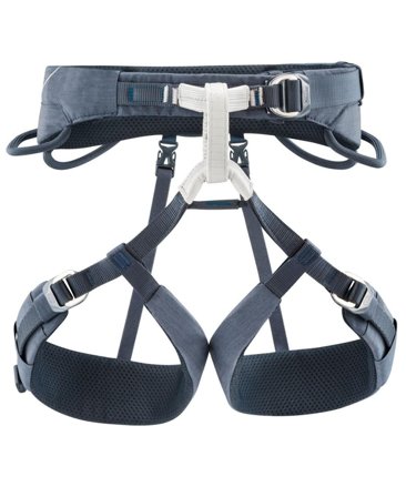 Petzl Adjama 2020 Blå