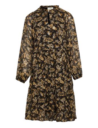 Dress Patterned Petit By Sofie Schnoor