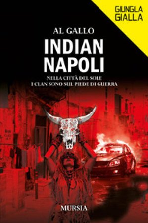 Indian Napoli Al Gallo