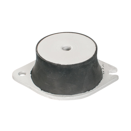 Hyper Racing Motorfästen - Polaris Indy XC 700 1998-1999