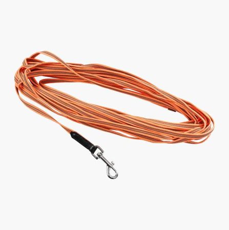 Biltema - Sporline sort 15 m