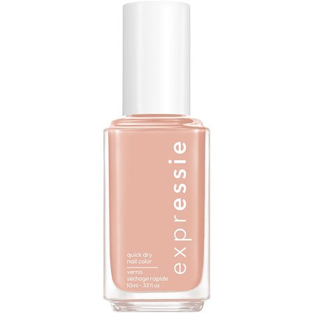 essie Expressie Hurtigtørrende Neglelak 60 Buns Up, Makeup, Neglelak, Farvede Lakker