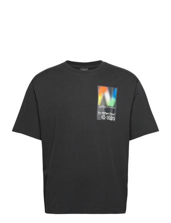 Sport Style Optiks Tee Black New Balance