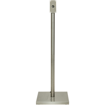 Stolpe+Base Info Display 125 c