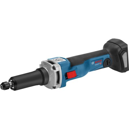 Bosch GGS 18V-23 LC Ligesliber uden batteri og oplader, Maskiner