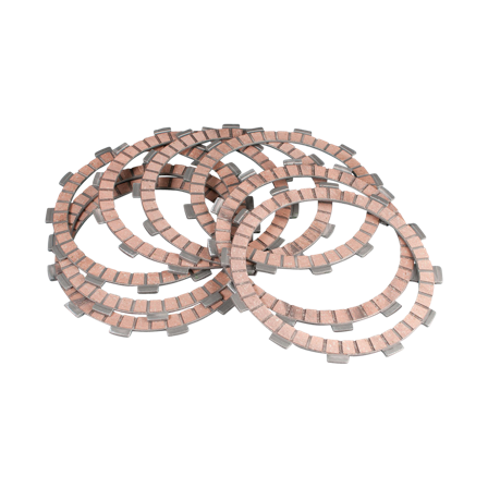 DP Friction Plate Set - Husaberg FE 350 2013-2013